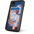Rainbow Anime Artist Painter by Ivy Dolamore iPhone XR Waterproof Case