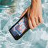 Rainbow Anime Artist Painter by Ivy Dolamore iPhone XR Waterproof Case