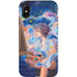 Rainbow Anime Artist Painter by Ivy Dolamore iPhone XS Pro Case