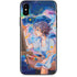 Rainbow Anime Artist Painter by Ivy Dolamore iPhone XS Skin