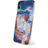 Rainbow Anime Artist Painter by Ivy Dolamore iPhone XS Skin