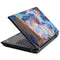Rainbow Anime Artist Painter by Ivy Dolamore Lenovo T420 Skin