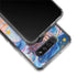 Rainbow Anime Artist Painter by Ivy Dolamore LG K51/Q51 Clear Case