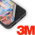 Rainbow Anime Artist Painter by Ivy Dolamore LifeProof Fre iPhone Skin