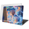 Rainbow Anime Artist Painter by Ivy Dolamore MacBook Pro 16in (2019-20) Case plus Skin