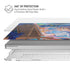 Rainbow Anime Artist Painter by Ivy Dolamore MacBook Pro 16in (2019-20) Case plus Skin