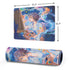 Rainbow Anime Artist Painter by Ivy Dolamore Gaming Mouse Pad