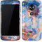 Rainbow Anime Artist Painter by Ivy Dolamore Moto E5 Play Skin
