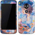Rainbow Anime Artist Painter by Ivy Dolamore Moto E5 Play Skin