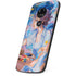 Rainbow Anime Artist Painter by Ivy Dolamore Moto E5 Play Skin