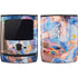 Rainbow Anime Artist Painter by Ivy Dolamore Motorola RAZR Skin