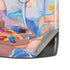 Rainbow Anime Artist Painter by Ivy Dolamore Motorola RAZR Skin