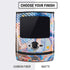 Rainbow Anime Artist Painter by Ivy Dolamore Motorola RAZR Skin