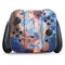 Rainbow Anime Artist Painter by Ivy Dolamore Nintendo Switch (2017-2021) Joy-Con Controller Skin