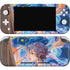 Rainbow Anime Artist Painter by Ivy Dolamore Nintendo Switch Lite Skin