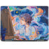 Rainbow Anime Artist Painter by Ivy Dolamore Notebook 9 Pro 13in (2017) Skin