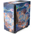 Rainbow Anime Artist Painter by Ivy Dolamore NZXT H510 Compact ATX Mid-Tower Case Skin