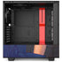 Rainbow Anime Artist Painter by Ivy Dolamore NZXT H510 Compact ATX Mid-Tower Case Skin