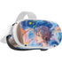 Rainbow Anime Artist Painter by Ivy Dolamore Oculus Quest 2 Skin