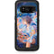 Rainbow Anime Artist Painter by Ivy Dolamore Otterbox Commuter Galaxy Skin