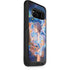 Rainbow Anime Artist Painter by Ivy Dolamore Otterbox Commuter Galaxy Skin