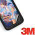 Rainbow Anime Artist Painter by Ivy Dolamore Otterbox Commuter Galaxy Skin
