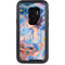 Rainbow Anime Artist Painter by Ivy Dolamore Otterbox Defender Galaxy Skin