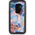 Rainbow Anime Artist Painter by Ivy Dolamore Otterbox Defender Galaxy Skin