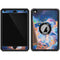 Rainbow Anime Artist Painter by Ivy Dolamore Otterbox Defender iPad Skin