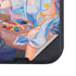 Rainbow Anime Artist Painter by Ivy Dolamore Otterbox Defender iPhone Skin