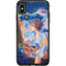 Rainbow Anime Artist Painter by Ivy Dolamore Otterbox Symmetry iPhone Skin