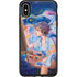 Rainbow Anime Artist Painter by Ivy Dolamore Otterbox Symmetry iPhone Skin