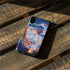 Rainbow Anime Artist Painter by Ivy Dolamore Otterbox Symmetry iPhone Skin