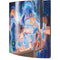 Rainbow Anime Artist Painter by Ivy Dolamore Playstation 3 & PS3 Skin