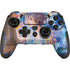 Rainbow Anime Artist Painter by Ivy Dolamore PlayStation Scuf Vantage 2 Controller Skin