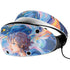Rainbow Anime Artist Painter by Ivy Dolamore PlayStation VR2 Skin