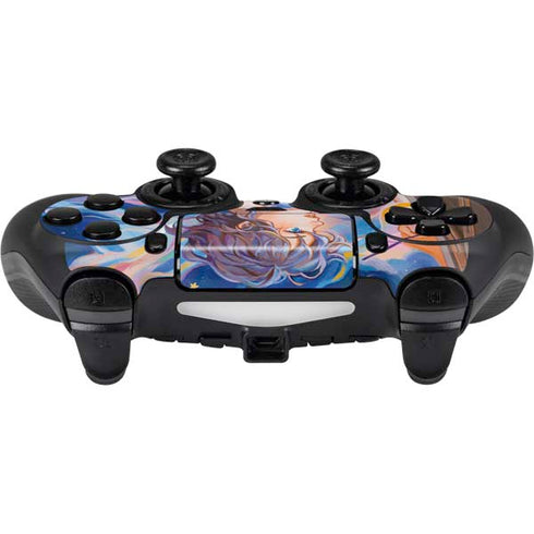 Rainbow Anime Artist Painter by Ivy Dolamore PS4/PC SCUF Impact Controller Skin