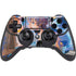 Rainbow Anime Artist Painter by Ivy Dolamore PS4/PC SCUF Impact Controller Skin