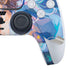 Rainbow Anime Artist Painter by Ivy Dolamore PS5 Controller Skin