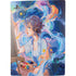Rainbow Anime Artist Painter by Ivy Dolamore PS5 Digital Edition Bundle Skin
