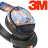Rainbow Anime Artist Painter by Ivy Dolamore Skullcandy Venue Skin