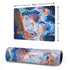 Rainbow Anime Artist Painter by Ivy Dolamore Gaming Mouse Pad