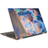 Rainbow Anime Artist Painter by Ivy Dolamore HP Spectre Skin