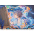 Rainbow Anime Artist Painter by Ivy Dolamore HP Spectre Skin