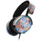 Rainbow Anime Artist Painter by Ivy Dolamore SteelSeries Arctis 3 Skin