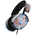 Rainbow Anime Artist Painter by Ivy Dolamore SteelSeries Arctis 3 Skin