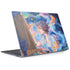 Rainbow Anime Artist Painter by Ivy Dolamore Surface Laptop 2 Skin