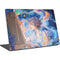 Rainbow Anime Artist Painter by Ivy Dolamore Surface Laptop 4 15in Skin