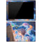 Rainbow Anime Artist Painter by Ivy Dolamore Surface Pro 3 Skin