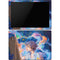 Rainbow Anime Artist Painter by Ivy Dolamore Surface Pro 6 Skin